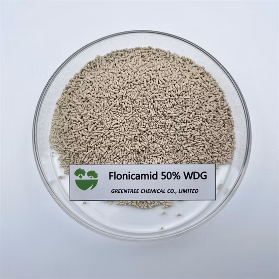 Pesticidas Intermediários Flonicamid CAS 158062-67-0