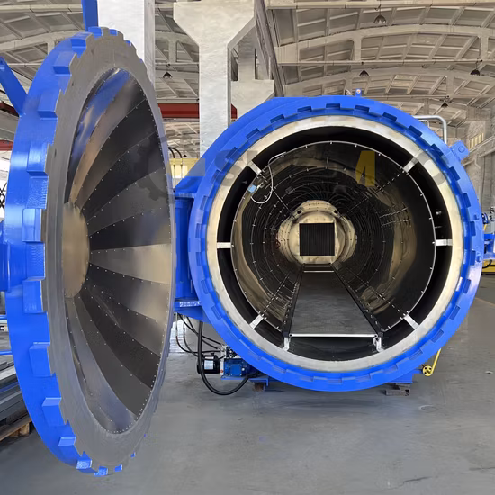 Resinas epóxi pré-impregnadas personalizadas de fibra de carbono pré-impregnado para autoclave