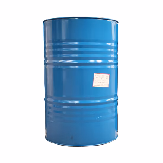 Resina epóxi fenólica alta clara E44 para adesivos de piso, revestimento, fundição, laminação, envasamento