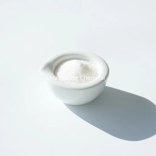 Ácido 2-cloronicotínico como intermediário de pesticida