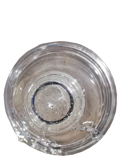 Resina Epóxi Fenólica Transparente de Alta Pureza CAS 61788-97-4 para Superfície de Pedra
