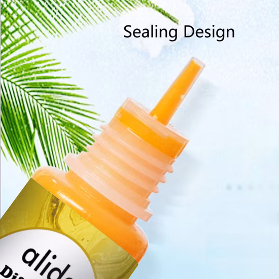 Ab Glue Casting DIY Color Art Crystal Clear Epoxy Resin com difusor Color Pigment Liquid com o melhor preço