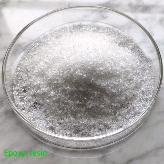 Atacado resina epóxi para revestimento de PCB/tinta resistente à solda/primer de chapeamento a vácuo/adesivos