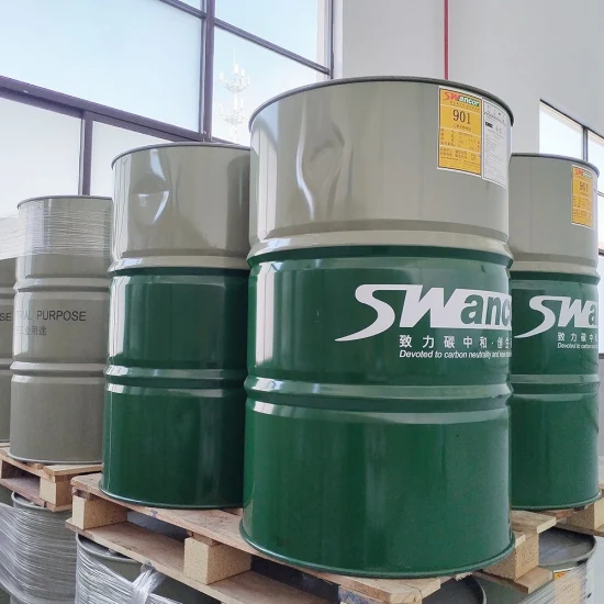 Swancor 901 Resina Epóxi Vinil Ester para Resistência a Solventes Retardante de Chamas